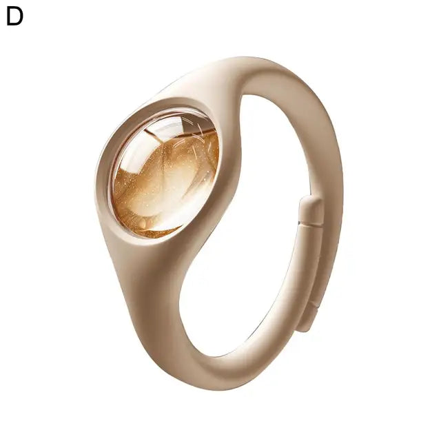 Bracelet anti-moustiques