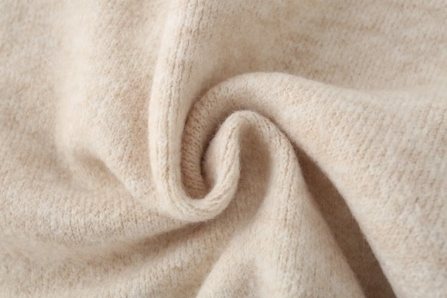 Pull Zoé