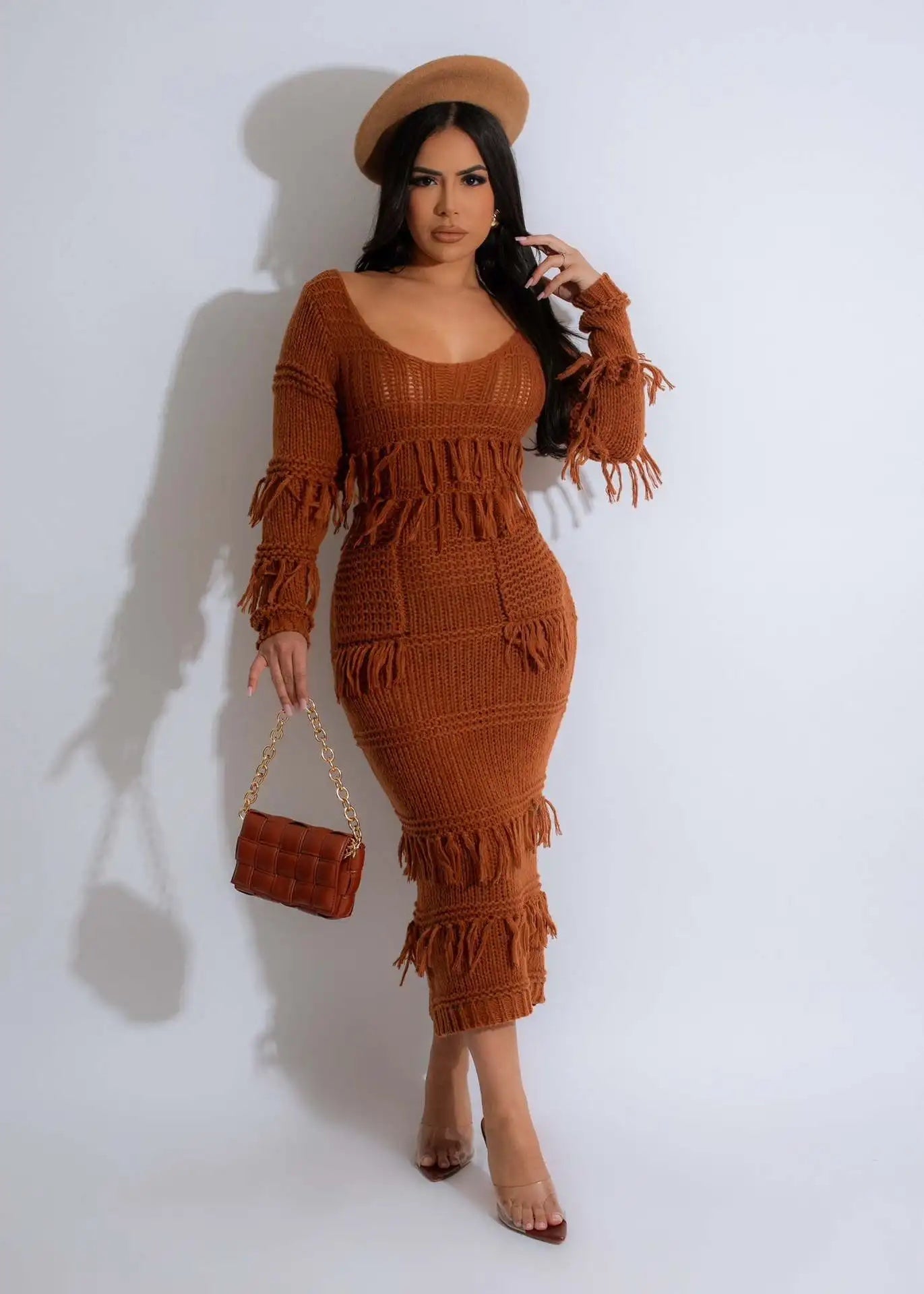Robe Irina