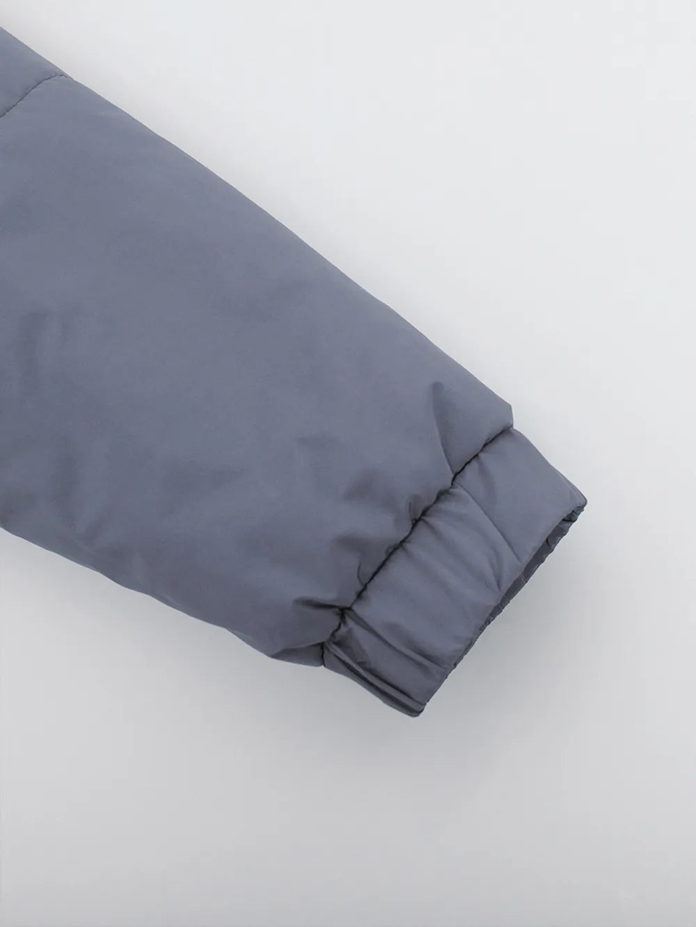 Manteau d’hiver matelassé