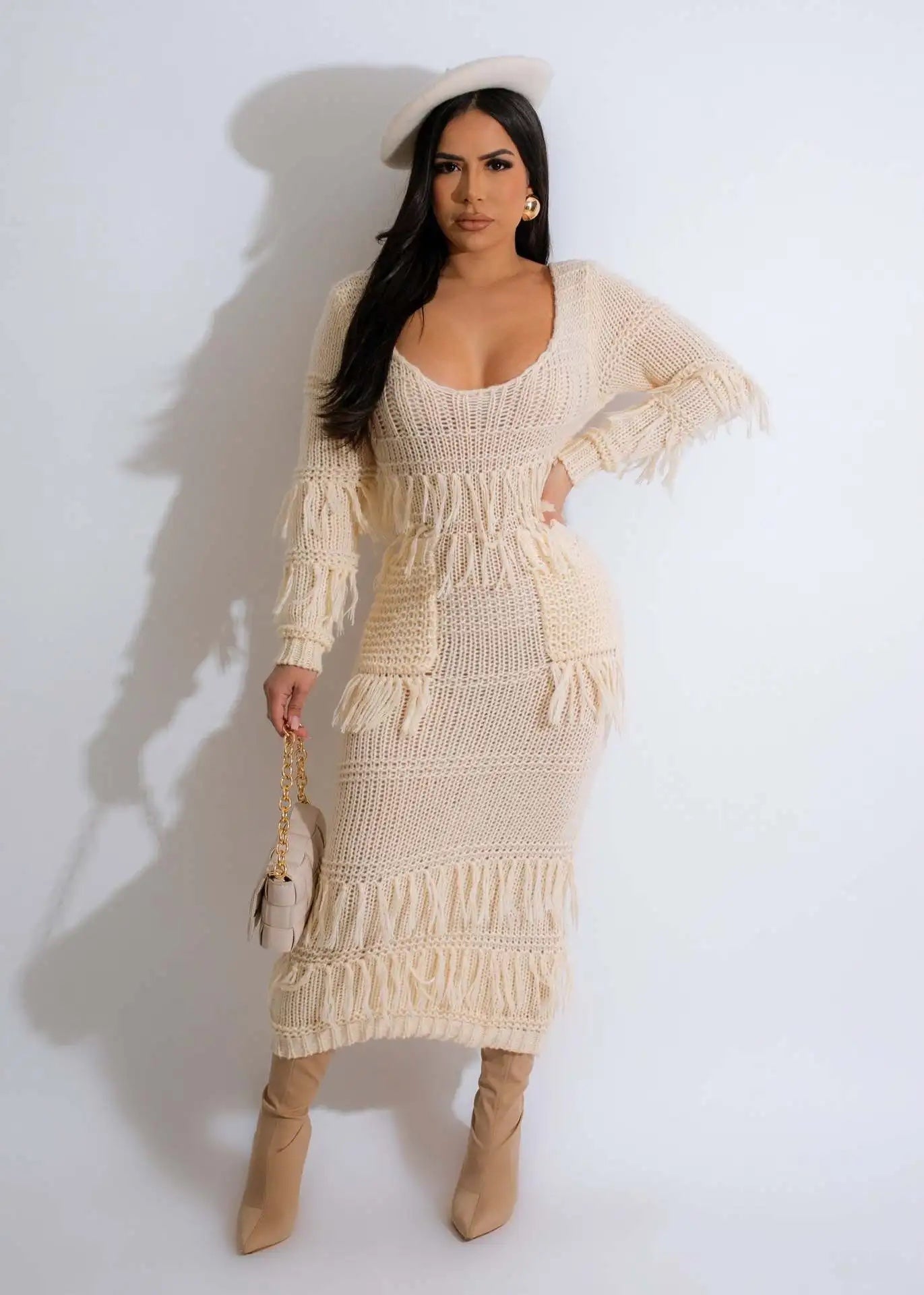 Robe Irina