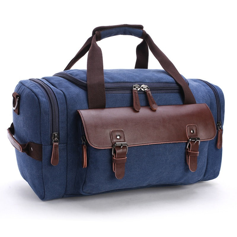 Sac de voyage vintage
