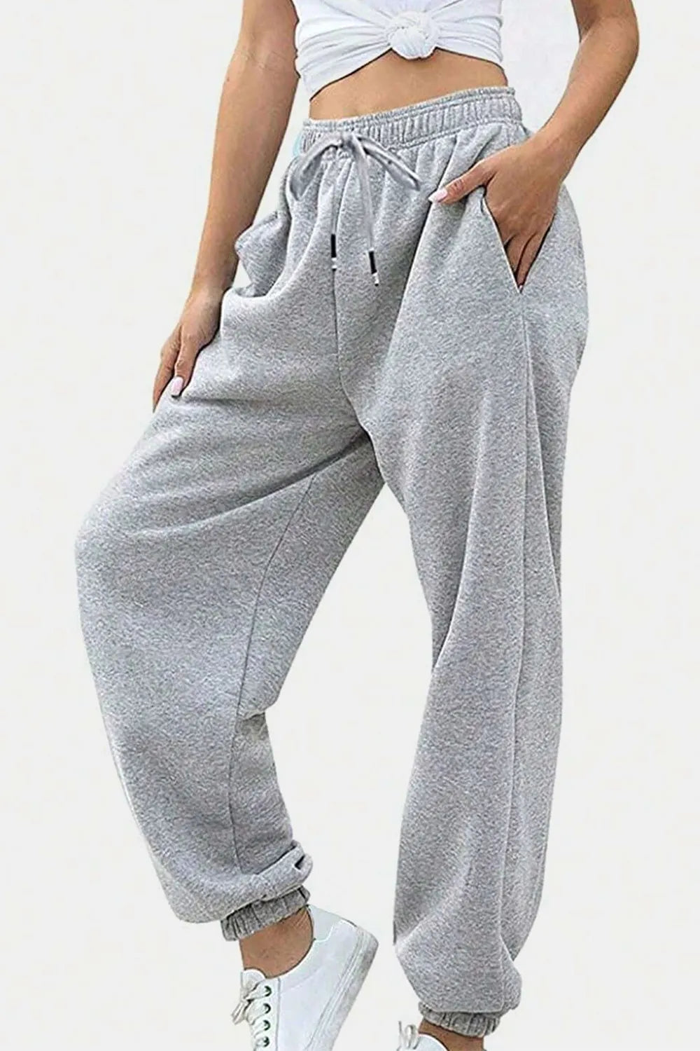 Jogging basic
