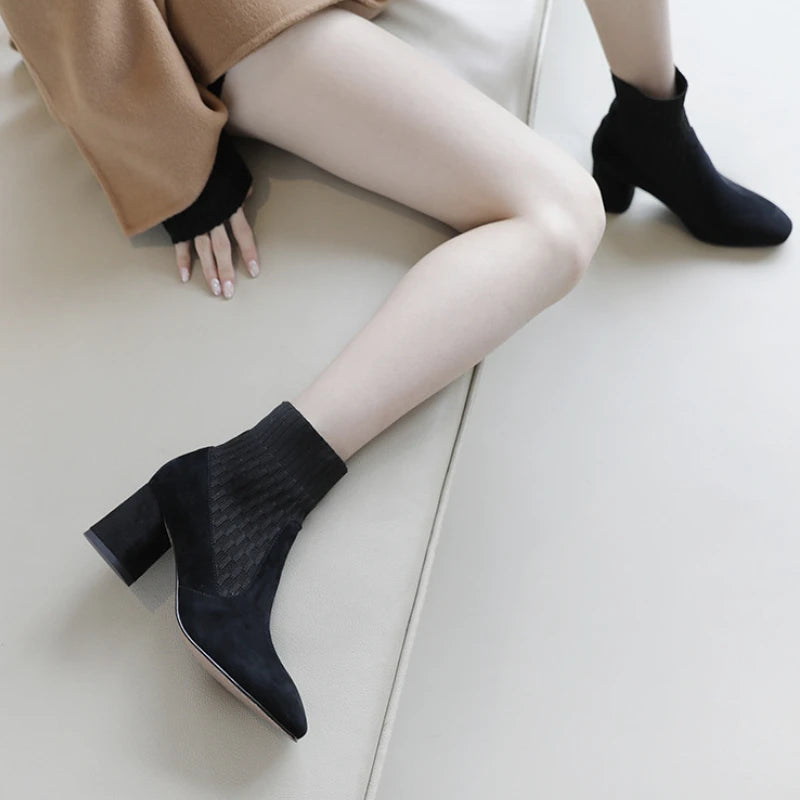 Bottines