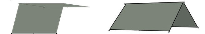 Tarp imperméable