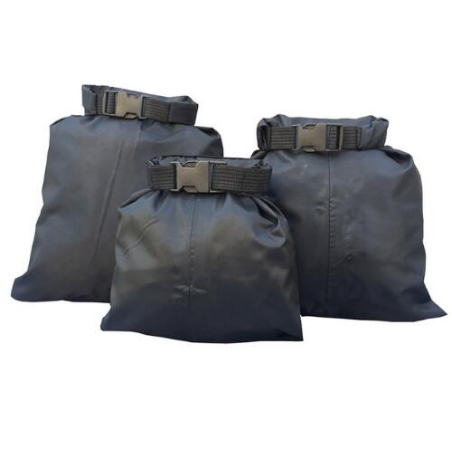 Set 3 sacs étanches