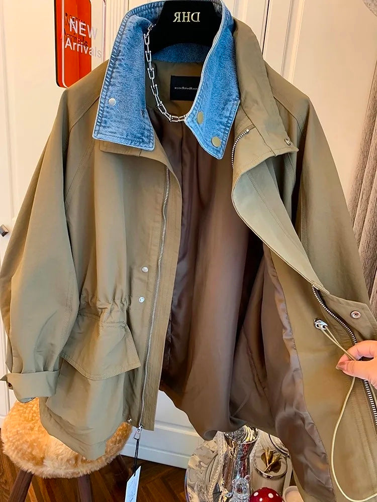Veste Nairobi