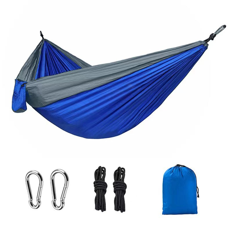 Hamac de camping