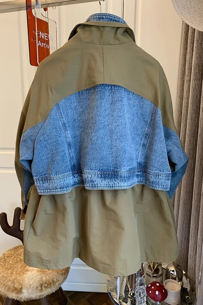Veste Nairobi