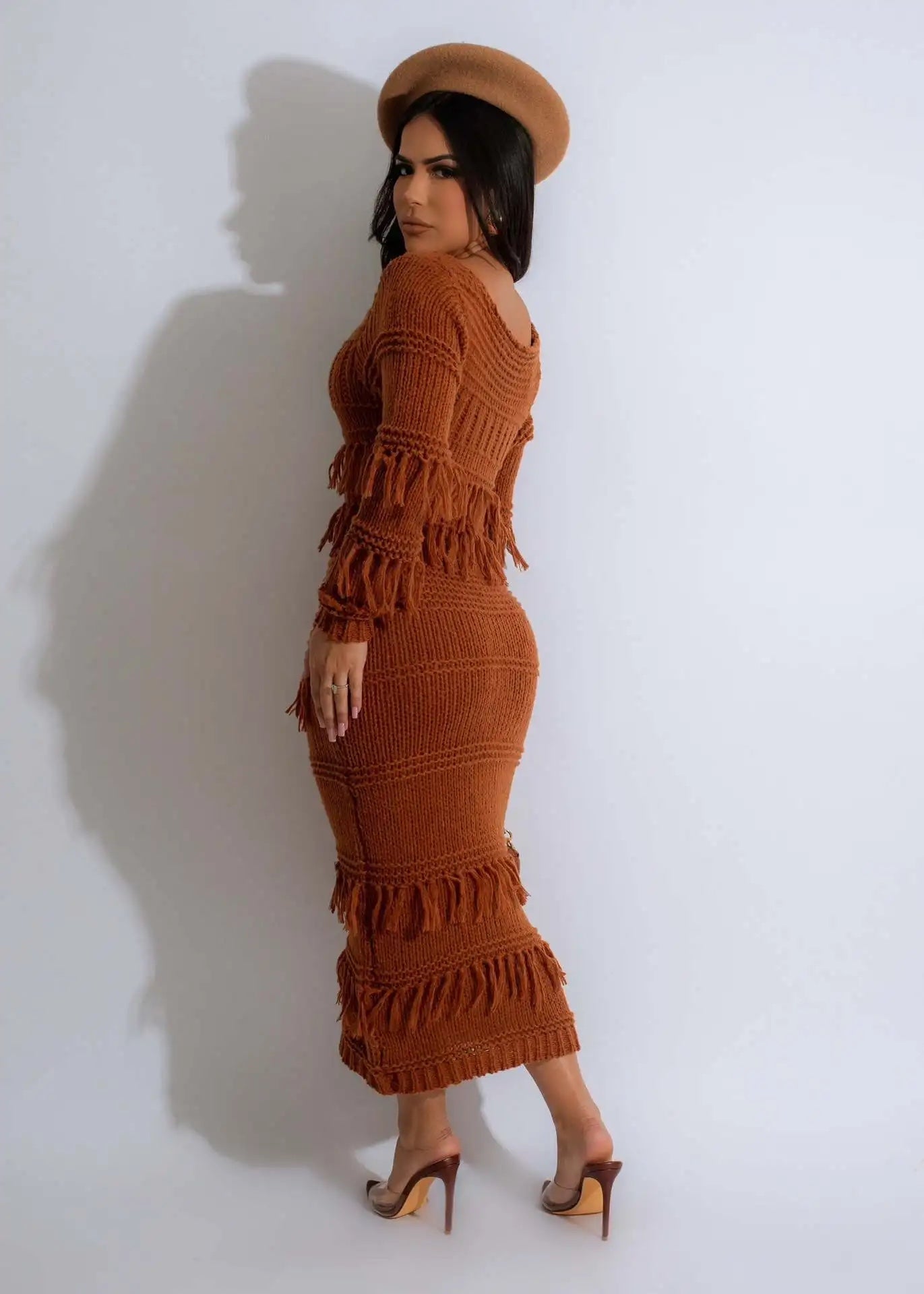 Robe Irina