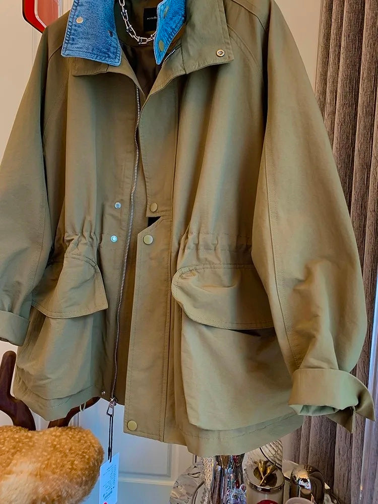 Veste Nairobi