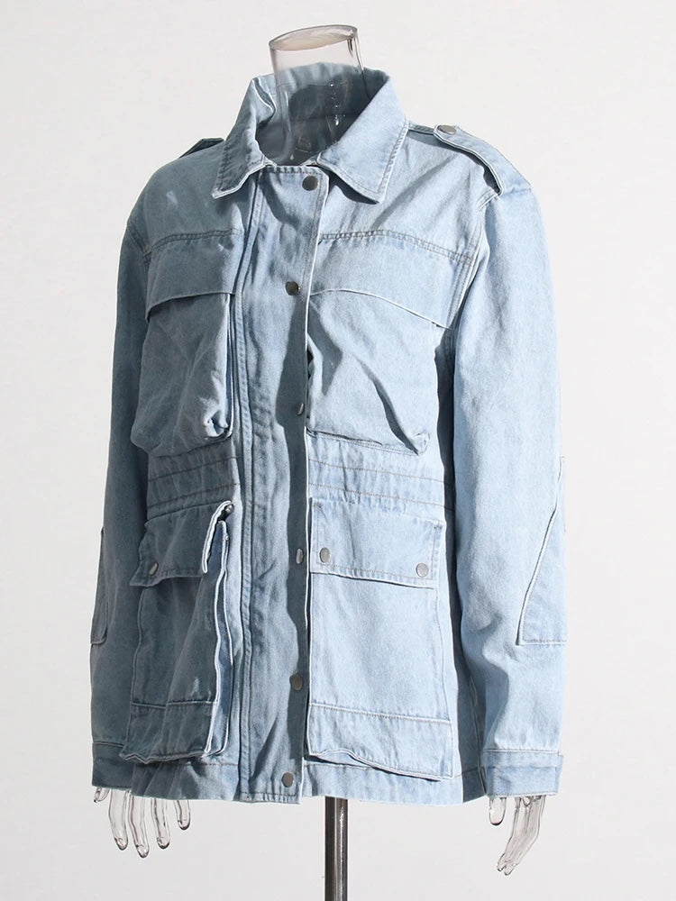 Veste Rosita
