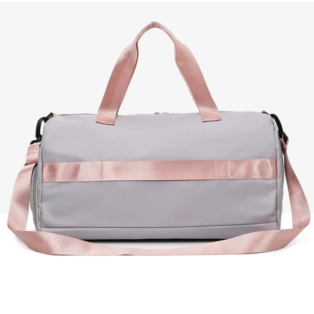 Sac de voyage multi-poches