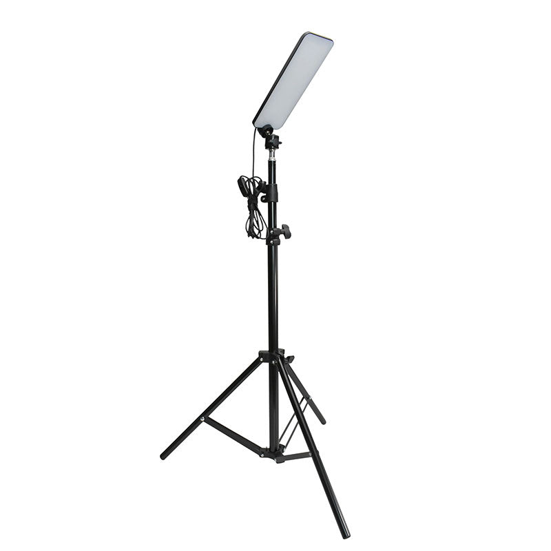 Lampe LED portable avec trépied