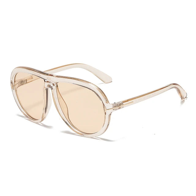 Lunettes de soleil vintage