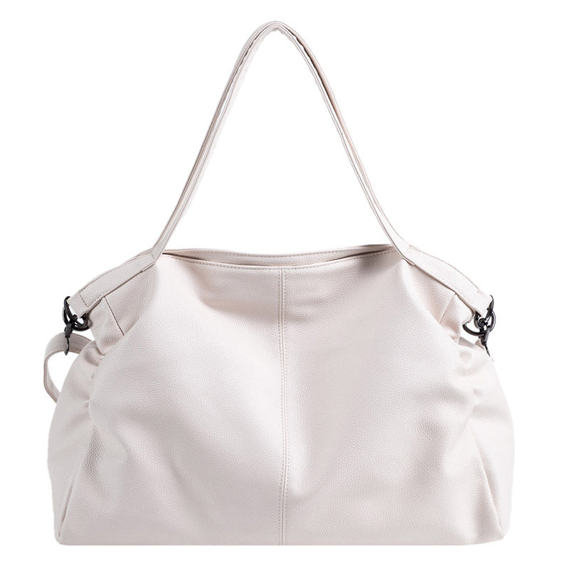 Sac bandoulière souple