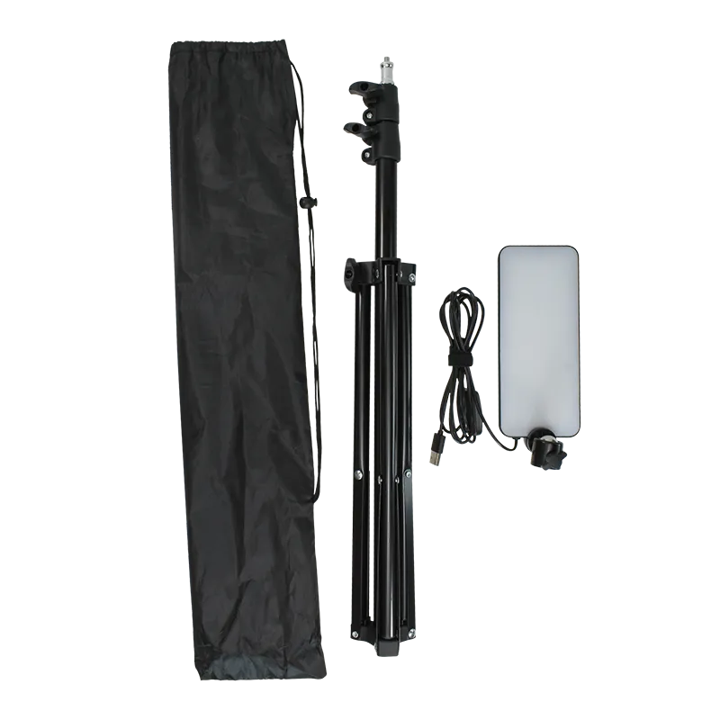 Lampe LED portable avec trépied