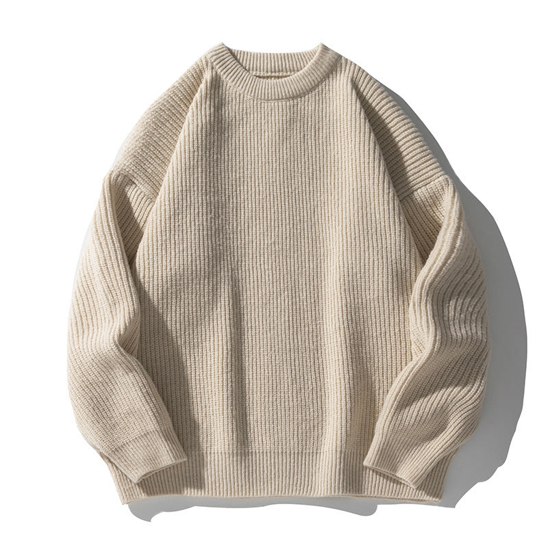 Pull basique Clara