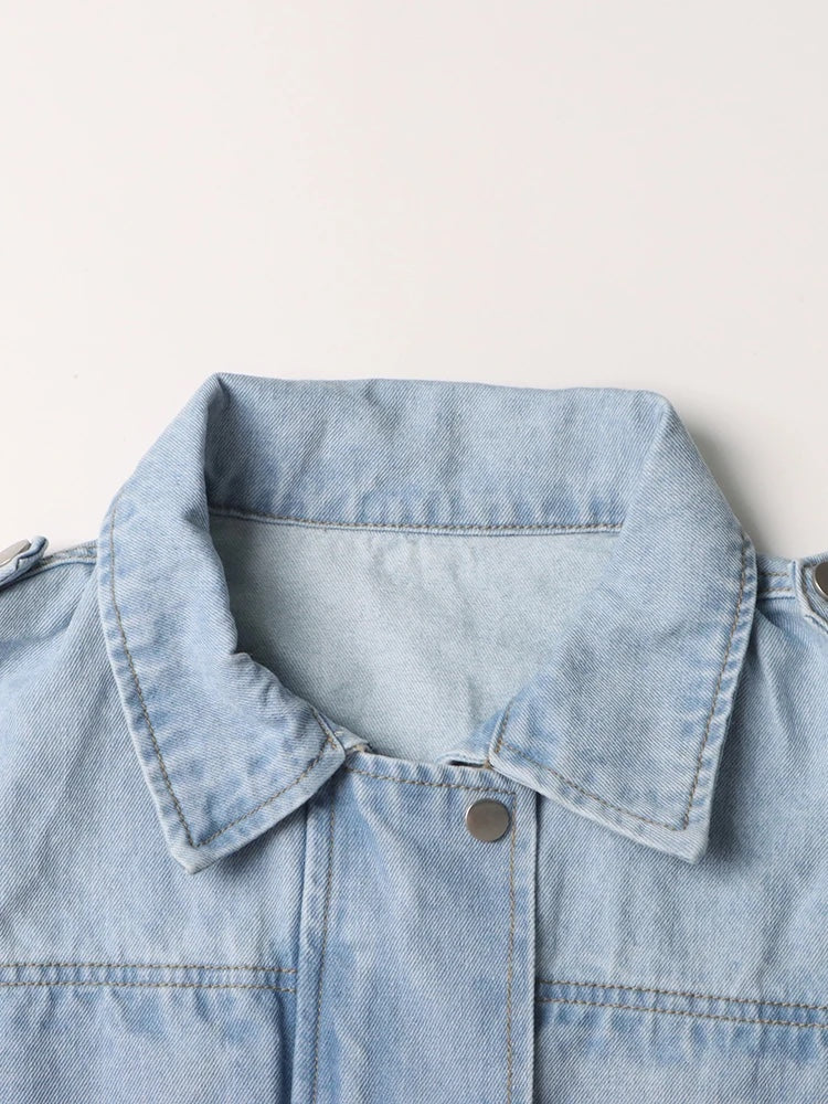 Veste Rosita