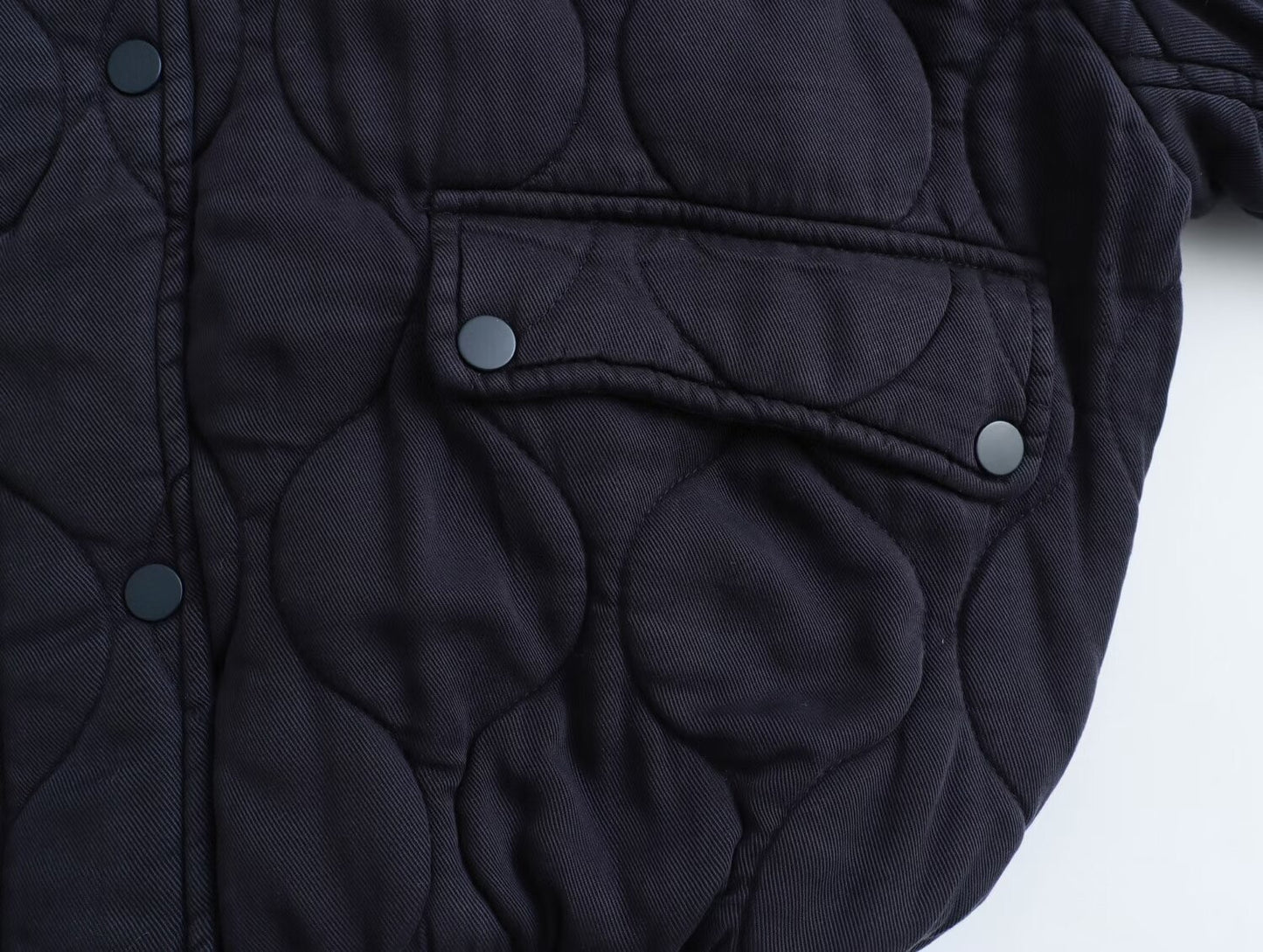 Veste vintage Brooklyn