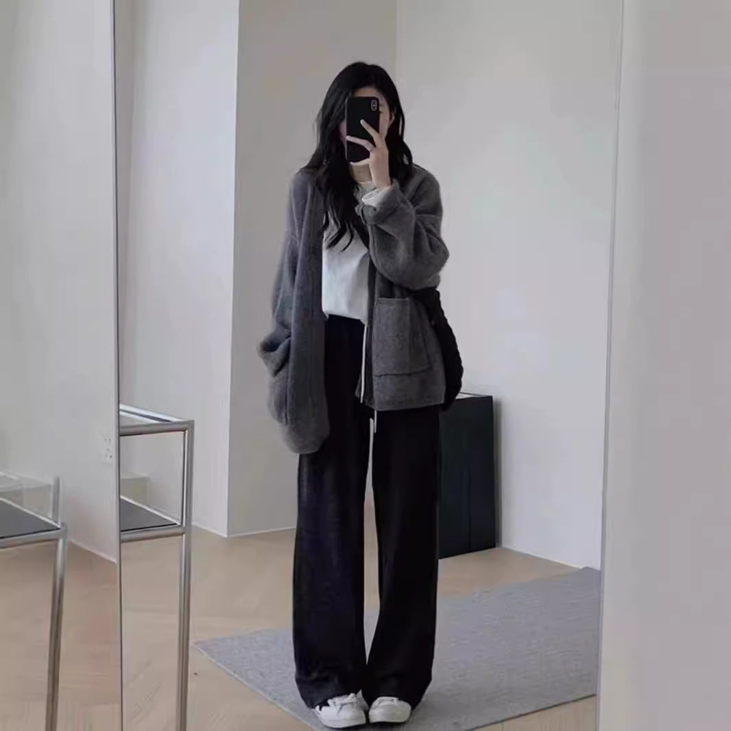 Cardigan Bergen