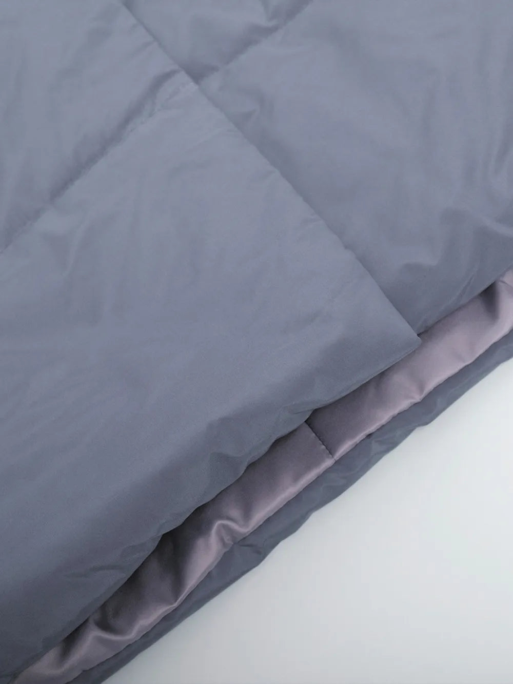 Manteau d’hiver matelassé