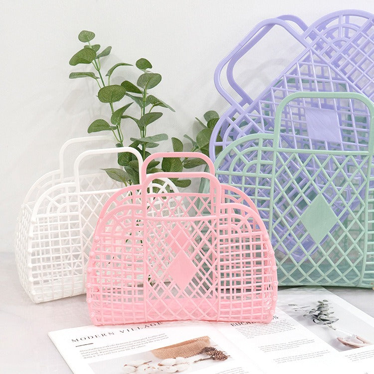Grand panier