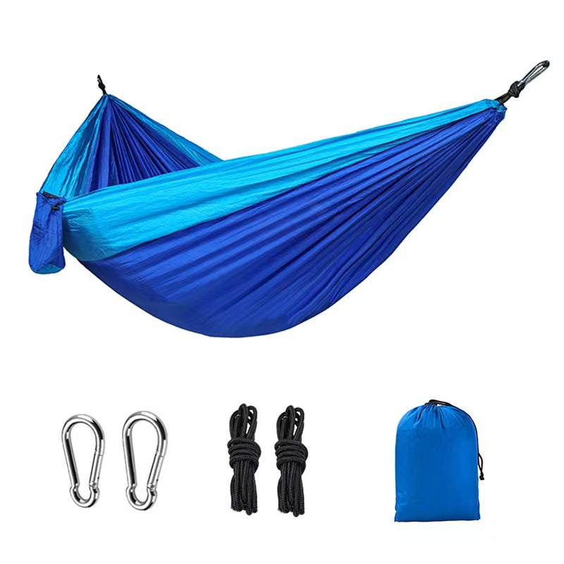 Hamac de camping