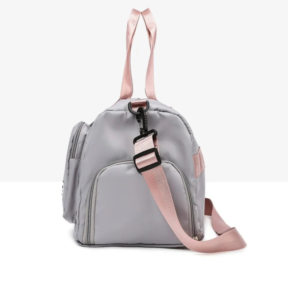Sac de voyage multi-poches