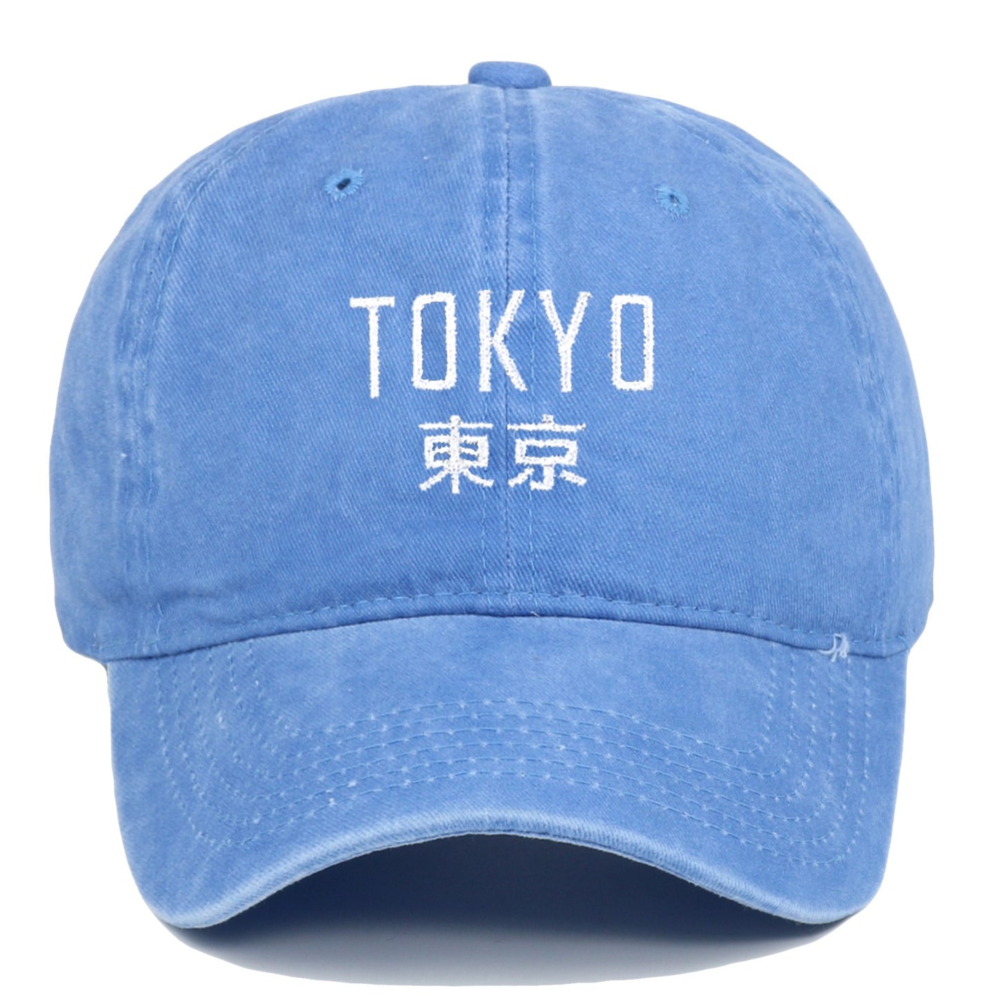 Casquette Tokyo