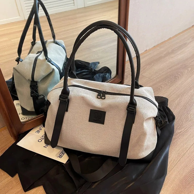 Sac de voyage Salomé
