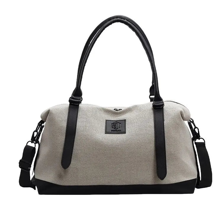 Sac de voyage Salomé