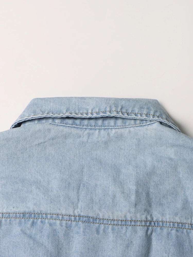 Veste Rosita