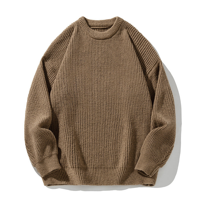 Pull basique Clara