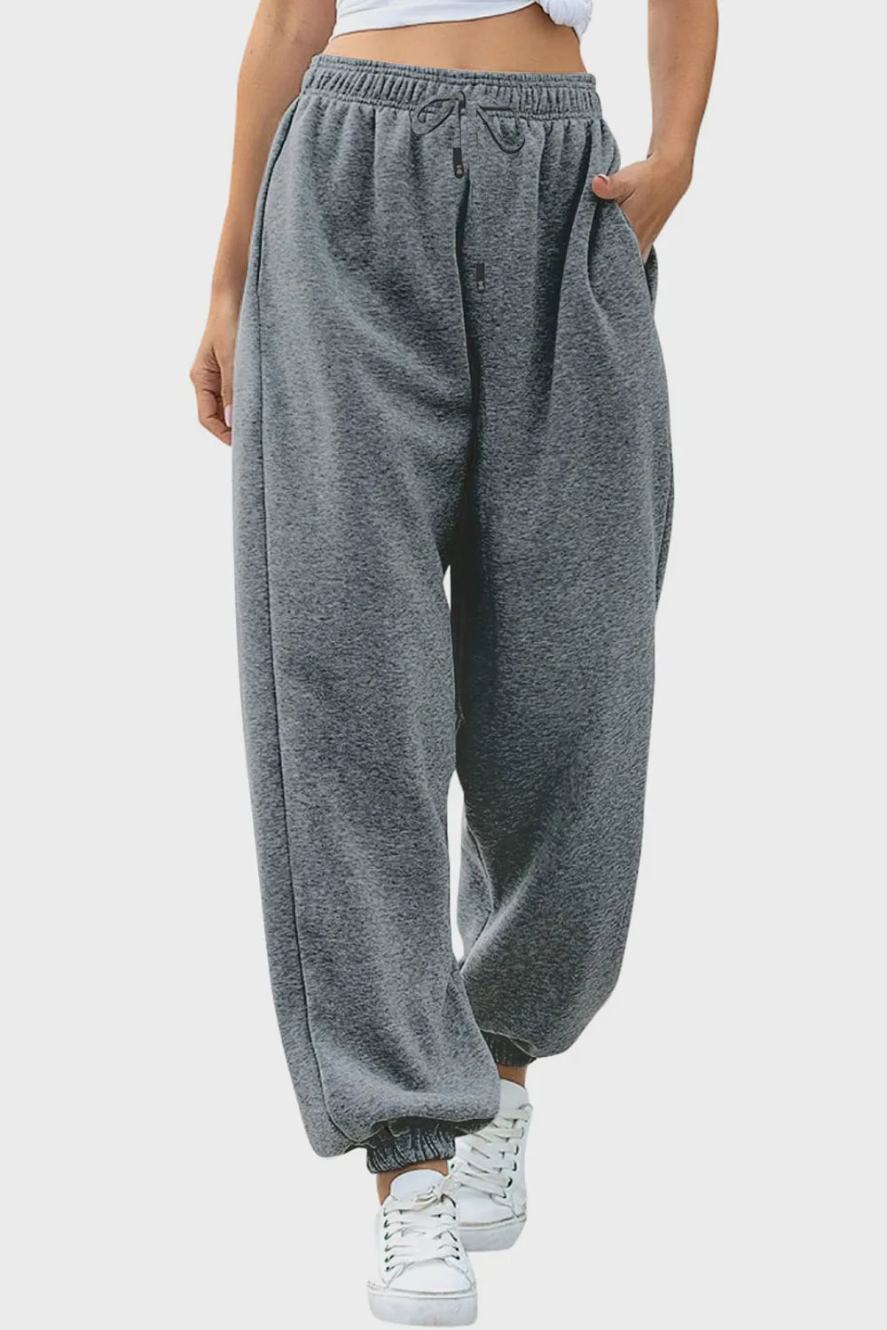 Jogging basic