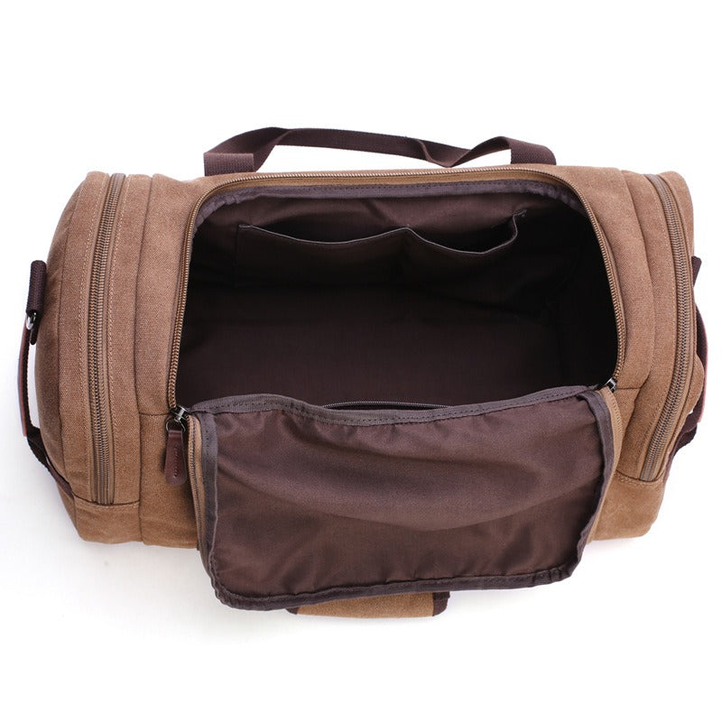 Sac de voyage vintage