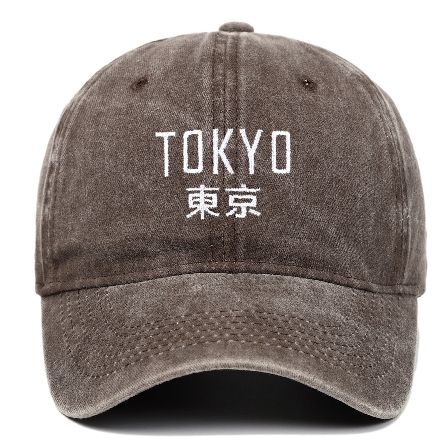 Casquette Tokyo