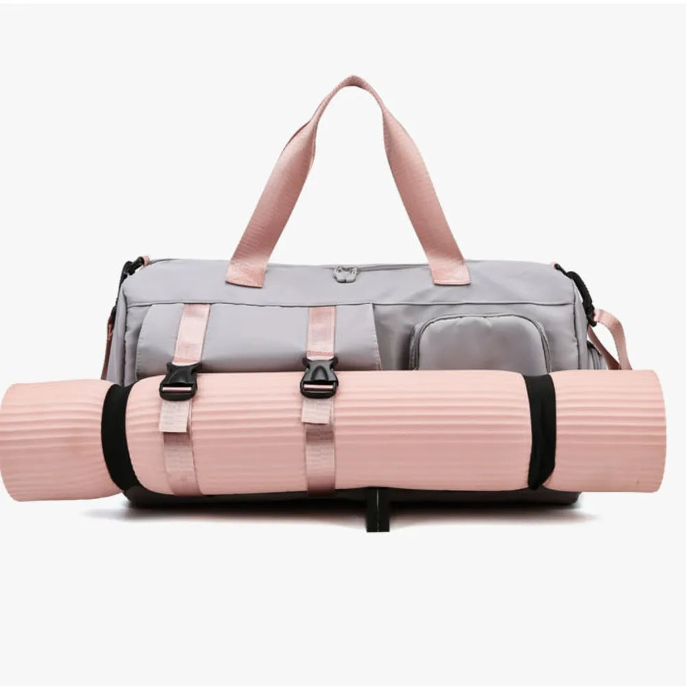 Sac de voyage multi-poches