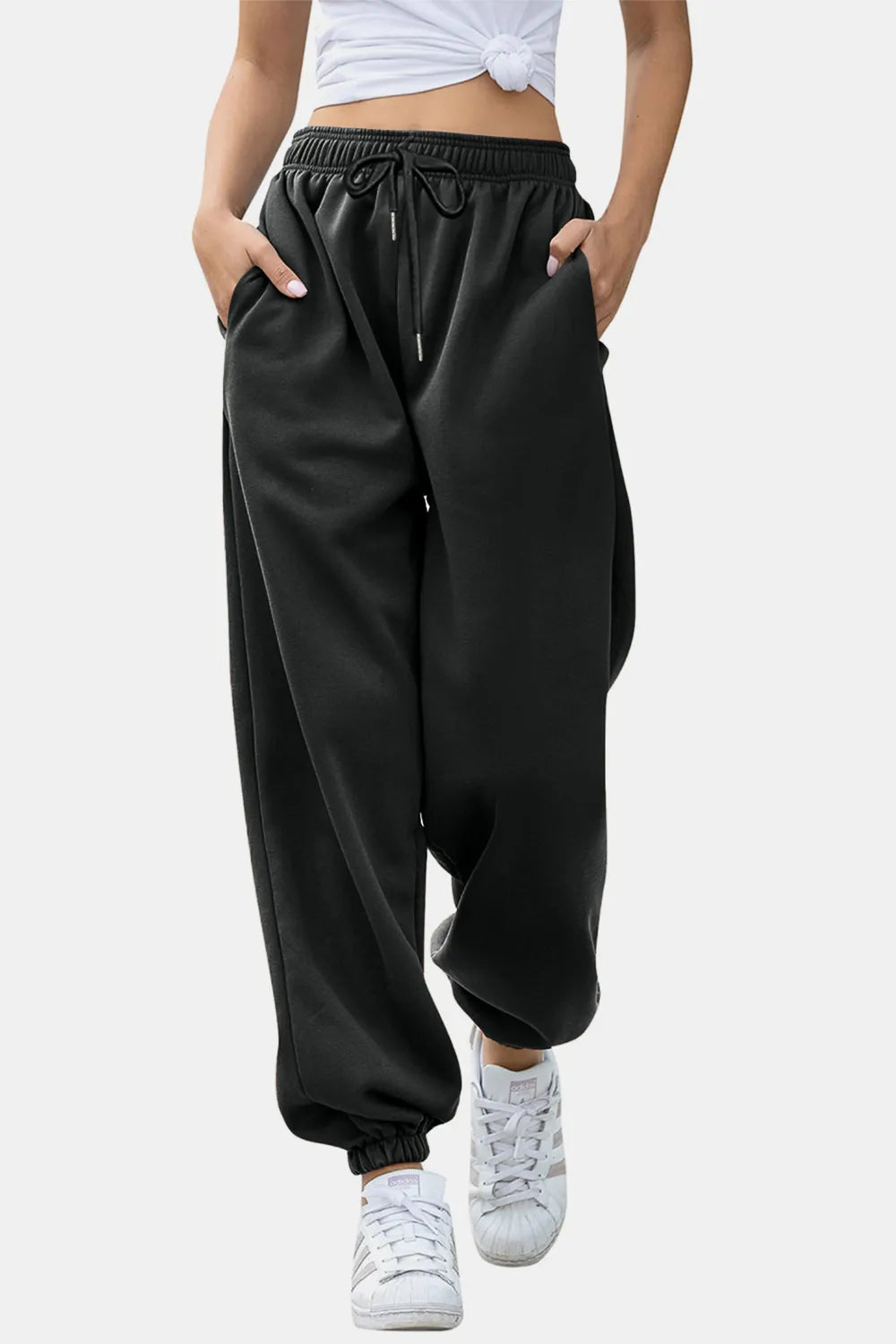 Jogging basic
