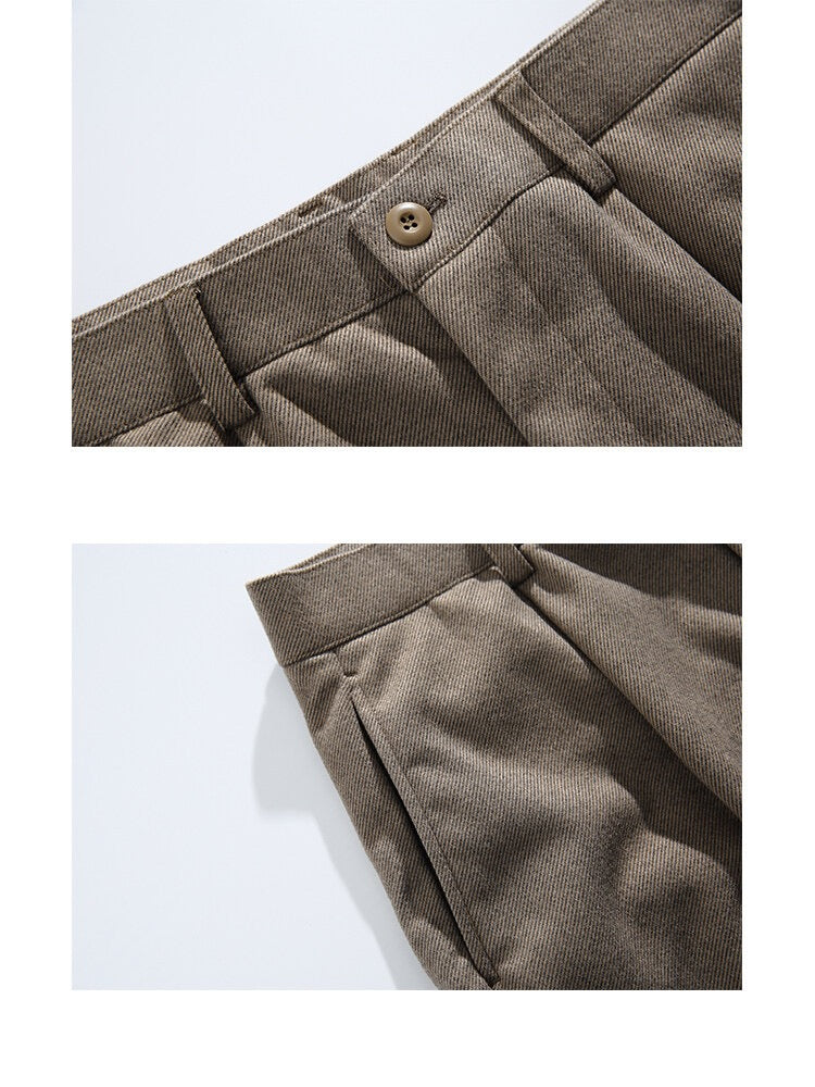 Pantalon Atlas
