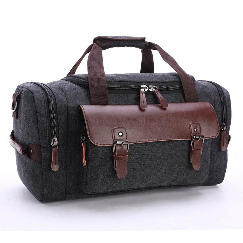 Sac de voyage vintage