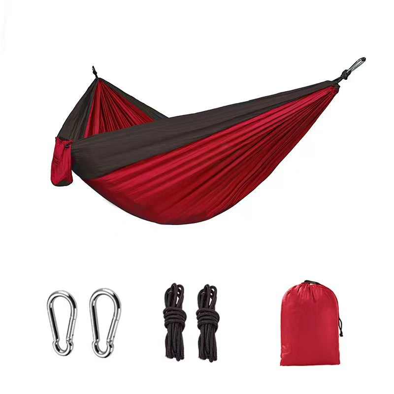 Hamac de camping