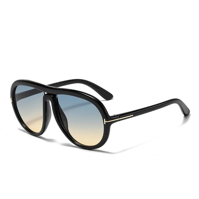 Lunettes de soleil vintage