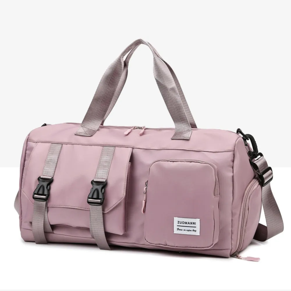 Sac de voyage multi-poches