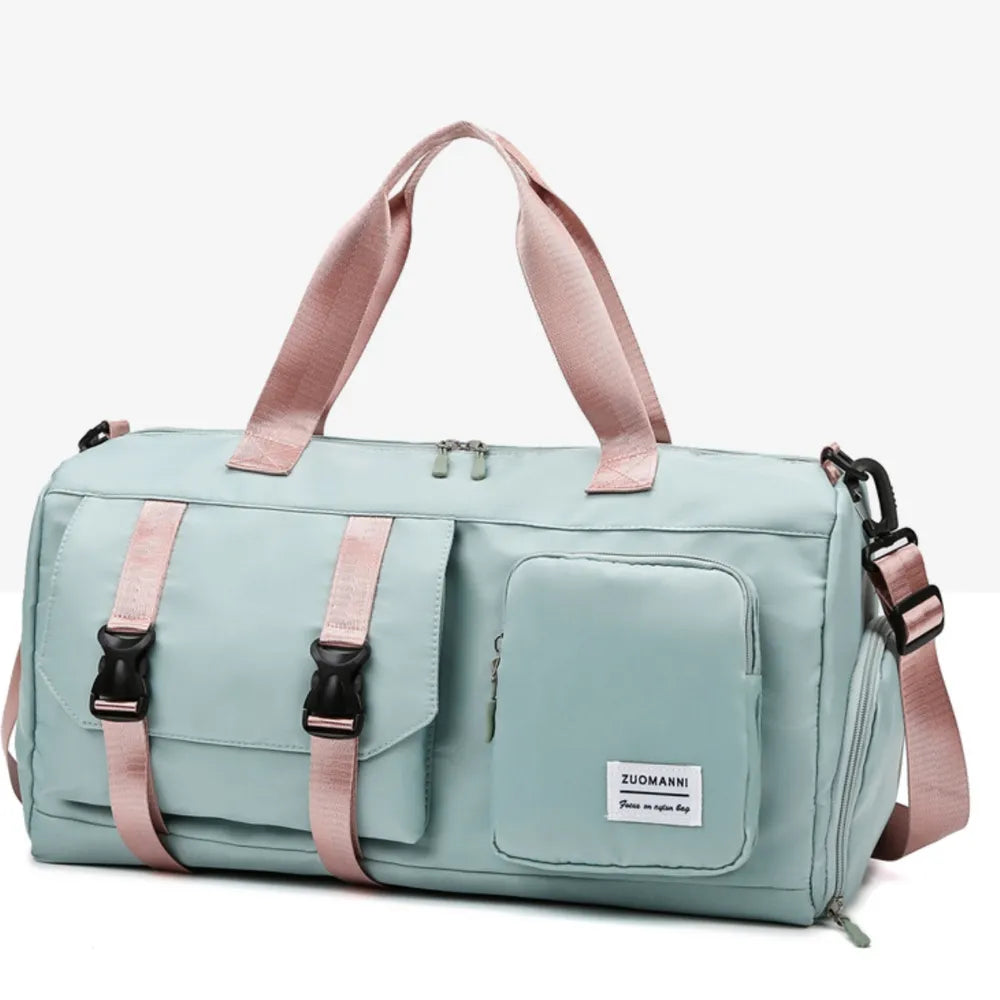 Sac de voyage multi-poches