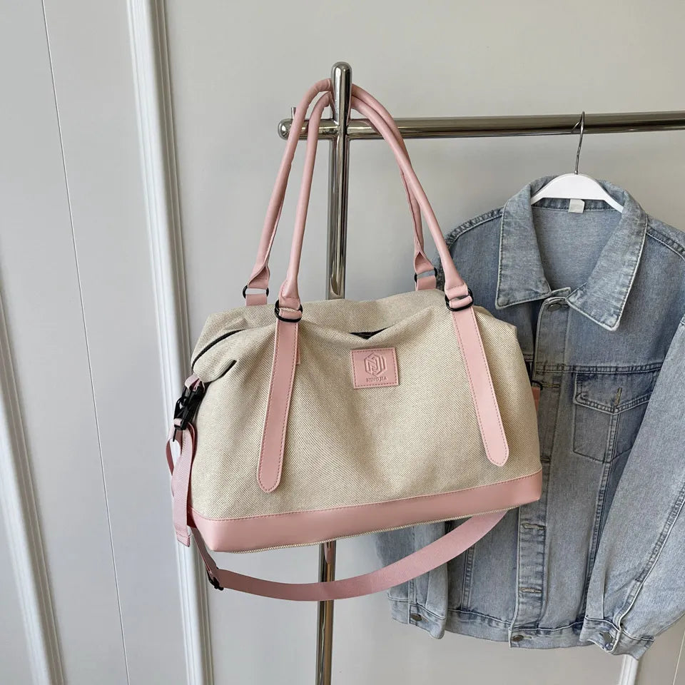 Sac de voyage Salomé