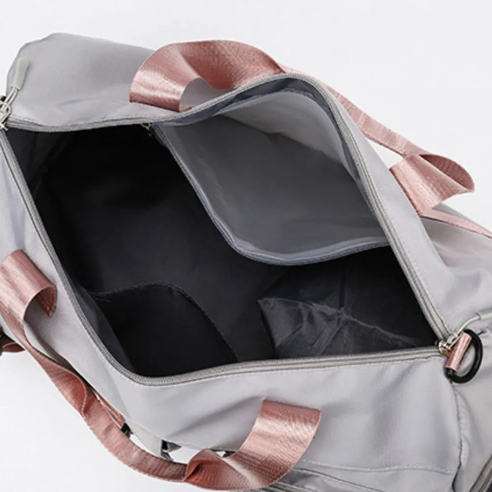 Sac de voyage multi-poches