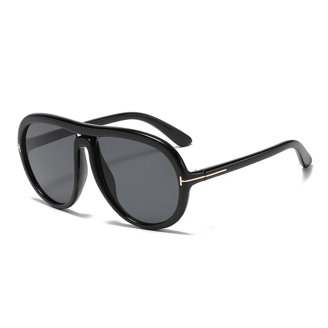 Lunettes de soleil vintage