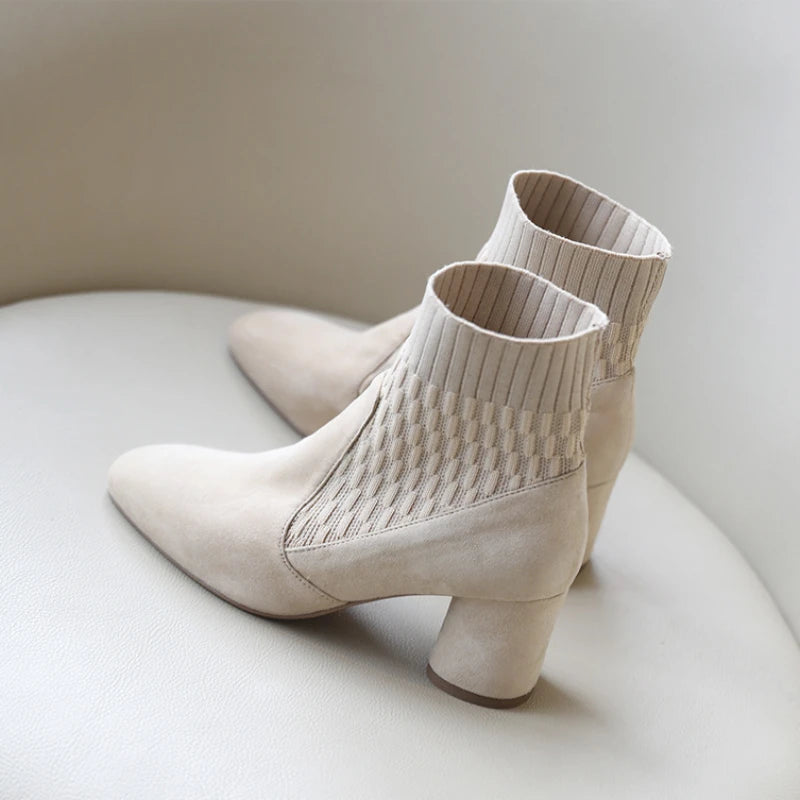 Bottines