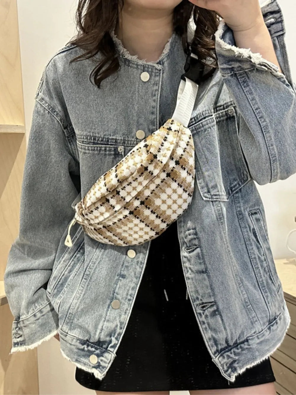 Sac banane